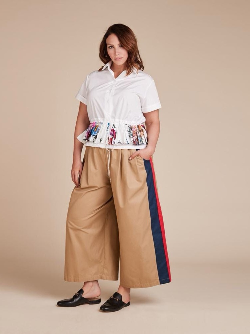 TOME Karate Pants. $495.00